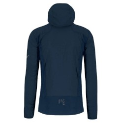 Leichte Herrenjacke Karpos Lot Evo Jacket Weltraum